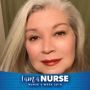 Meet your Posher, Tammy